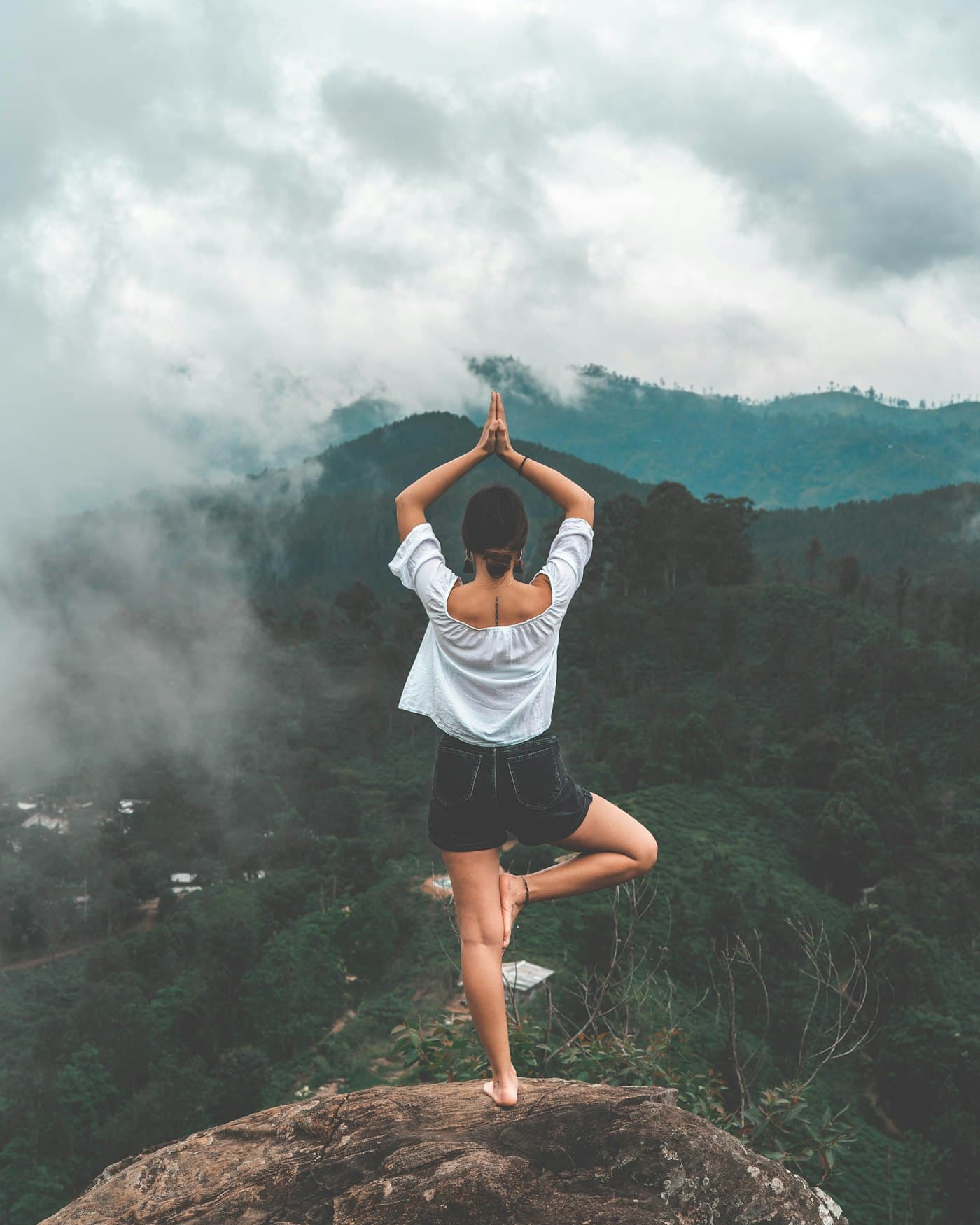 Özel Yoga